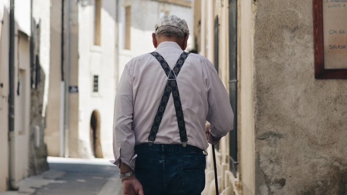 Dinamarca eleva la edad de jubilación al nivel mas alto de Europa: hasta los 70 años nadie se va a su casa