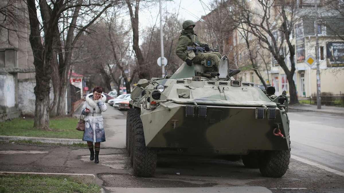 Europa necesitaría 10 años para prepararse para una guerra contra Rusia, según un experto alemán