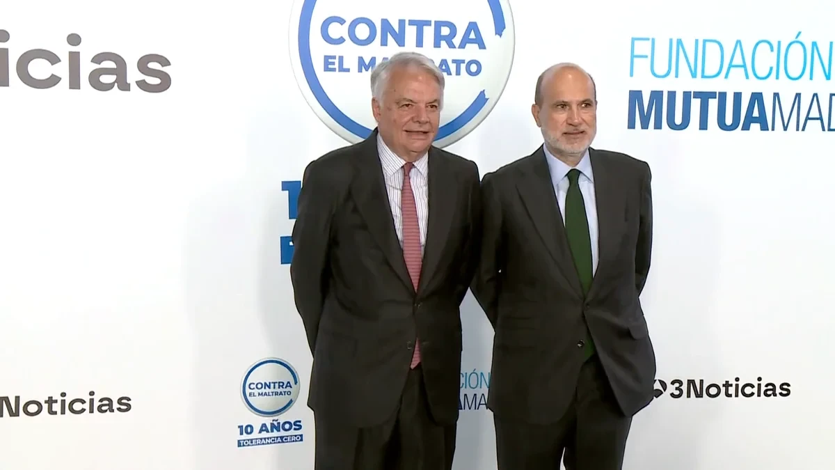 Fundación Mutua Madrileña y Antena 3 Noticias abordan el aumento de la violencia entre los jóvenes y en sus relaciones de pareja