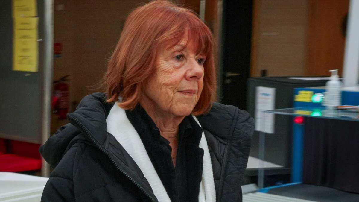 El exmarido de Giséle Pelicot no recurrirá su condena a 20 años de prisión, pero habrá un nuevo juicio. Al menos 17 de los 50 condenados, apelarán