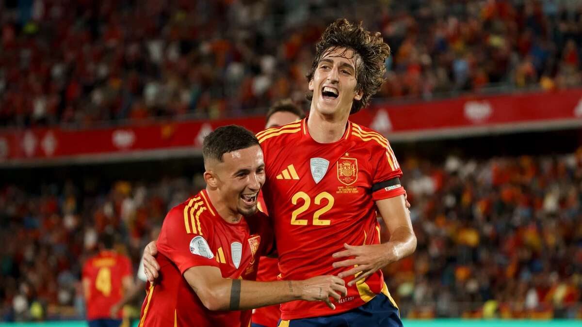 Nations League 2024-25: Día y hora del sorteo de cuartos de final y posible rival de España