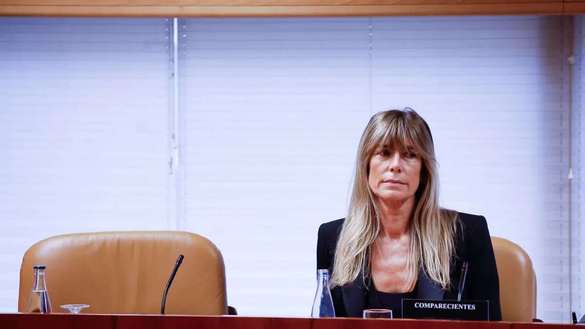 El juez Peinado avanza en la investigación a Begoña Gómez sobre su cátedra en la Complutense citando a nuevos testigos