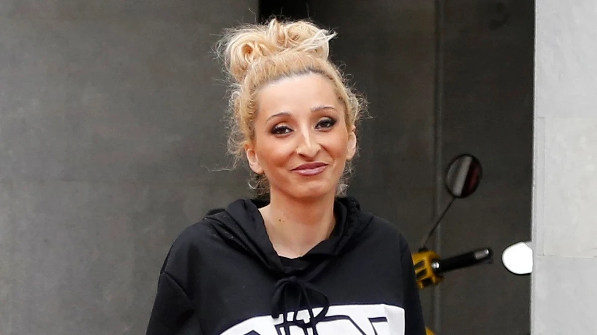 Hallan muerta en su casa a Michu, exnovia del hijo de Ortega Cano y Rocío Jurado, a los 33 años