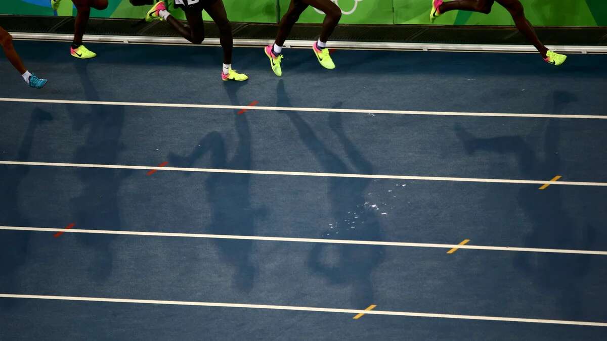 Muere el atleta Mateu Nicolau durante una conocida carrera mallorquina