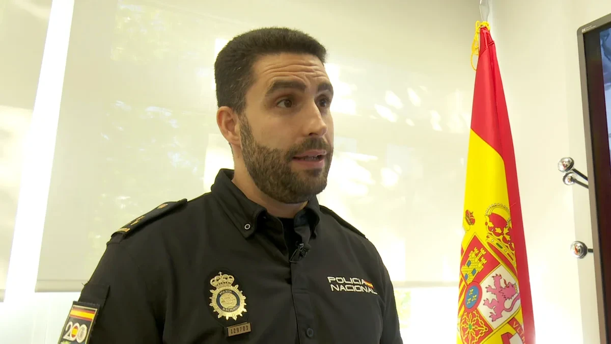 Rehenes, suicidas, secuestradores… Así trabaja un negociador de la Policía