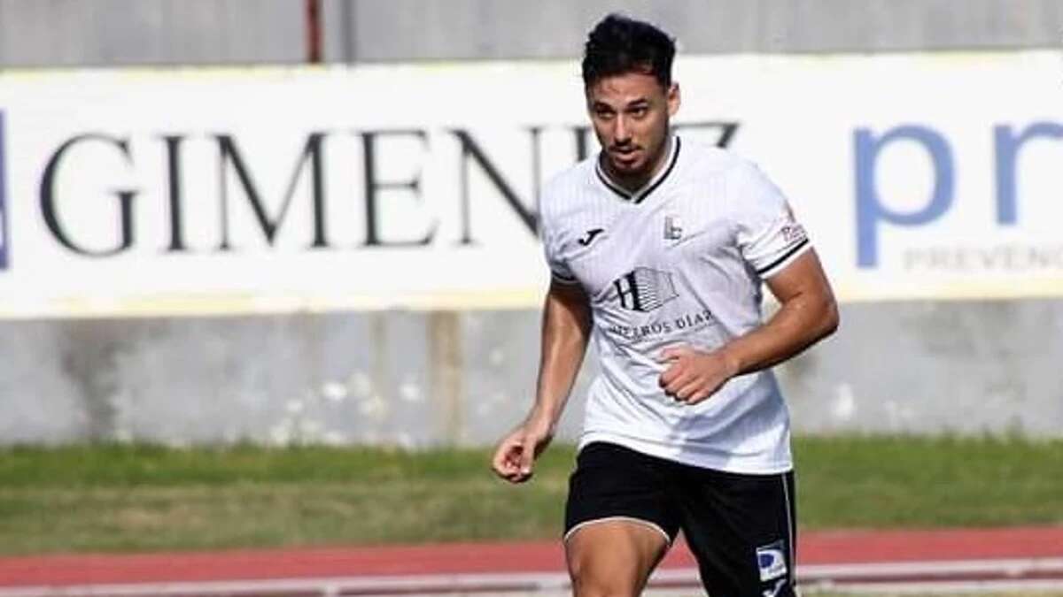 Muere Aday Brian Alonso, canterano de la UD Las Palmas, en un trágico accidente