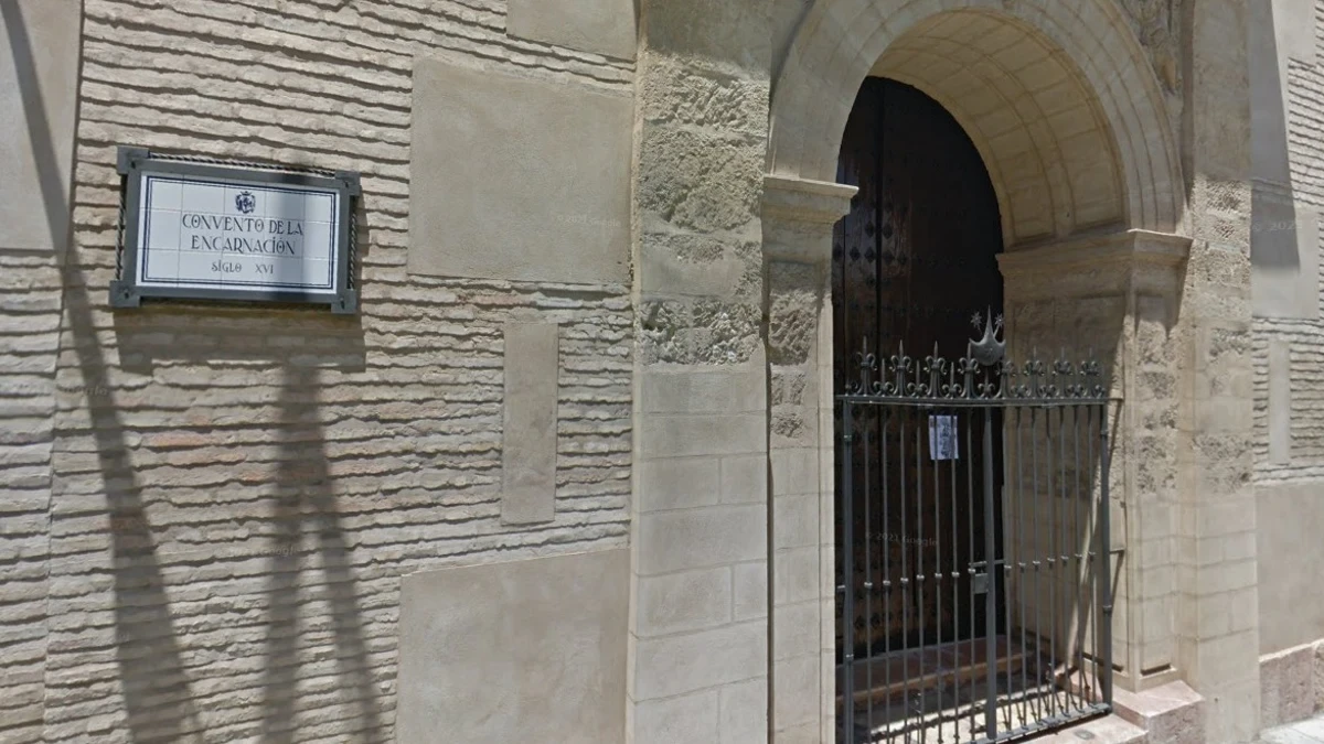 Las hermanas Carmelitas Calzadas de Antequera piden donaciones para afrontar el verano