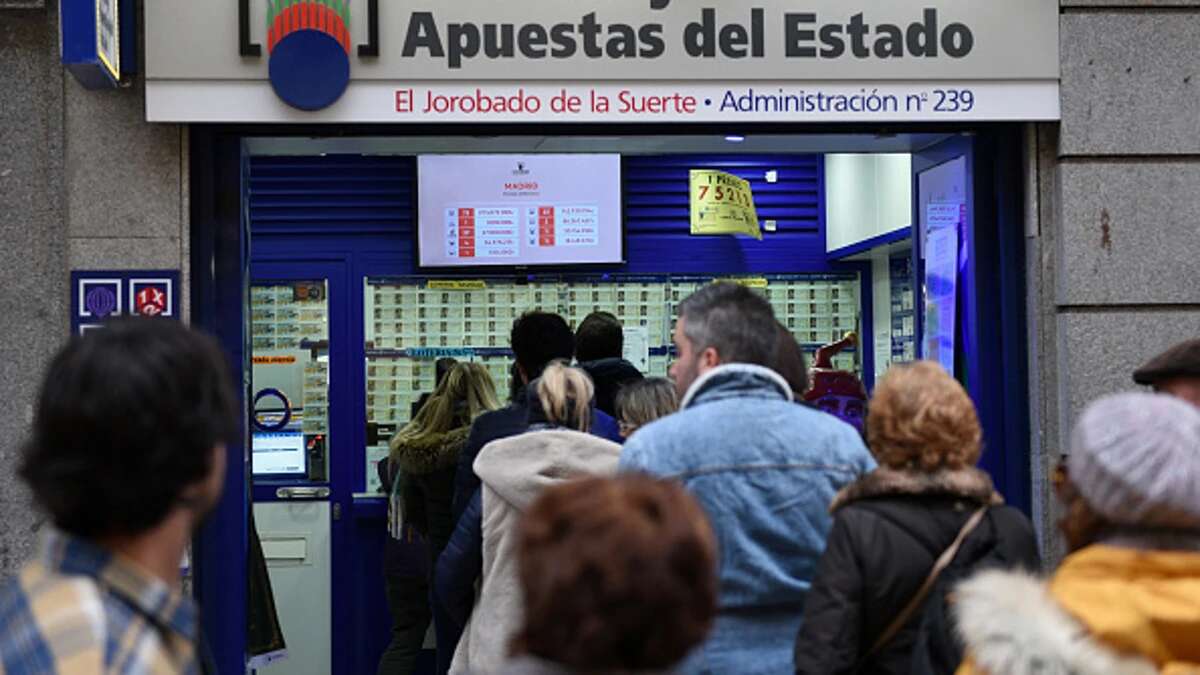 Dónde ha caído el bote de 17 millones del Euromillones y los premios de la Bonoloto y la ONCE de hoy martes 4 de marzo