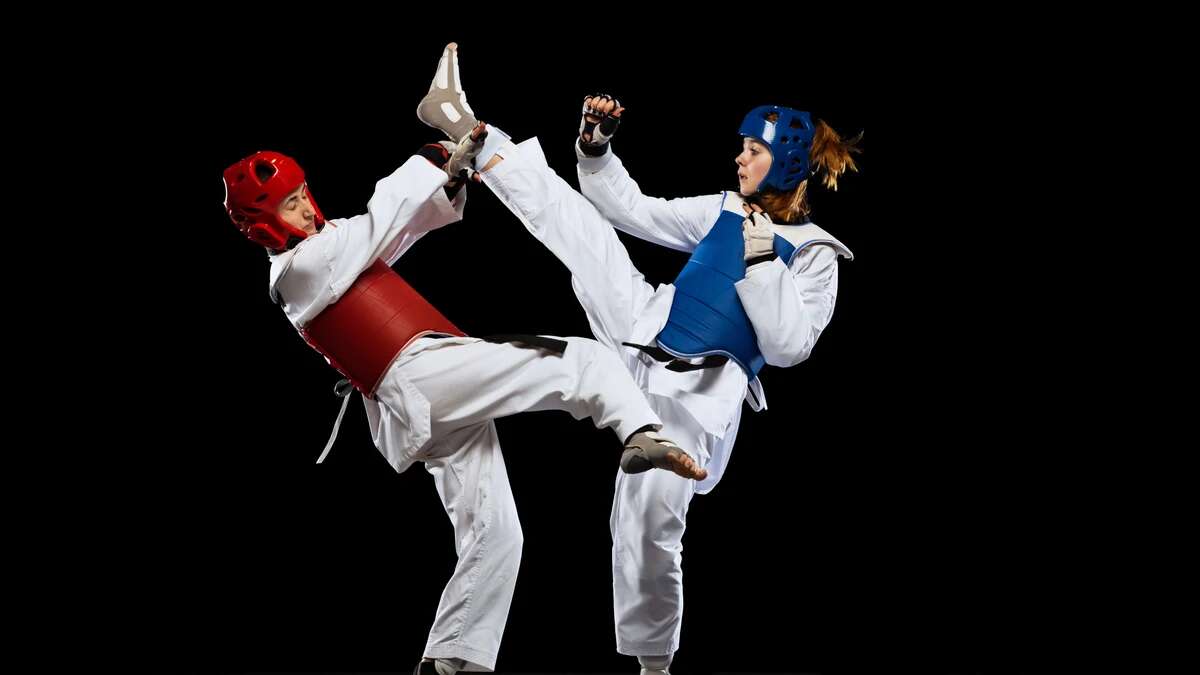 5 datos que quizá no conocías del taekwondo