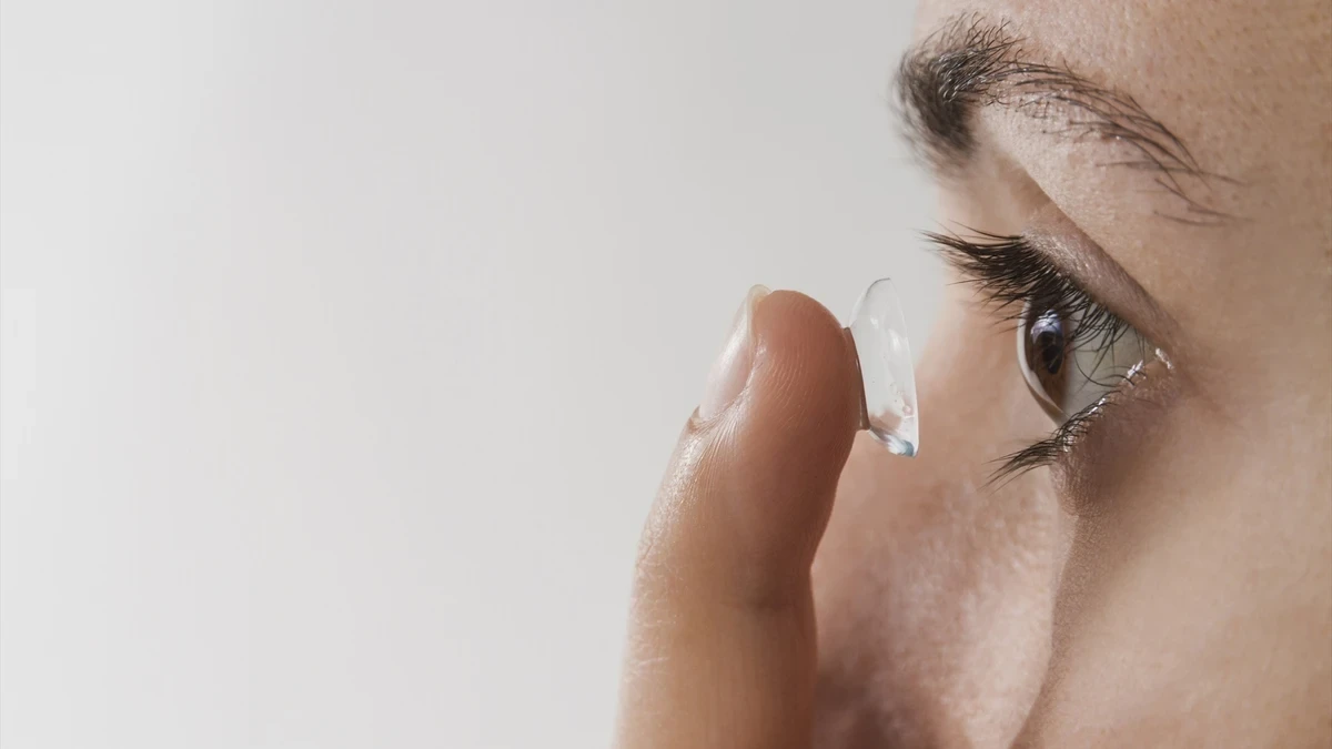 Retiran del mercado un lote de lentes de contacto defectuoso: puede provocar alteraciones visuales