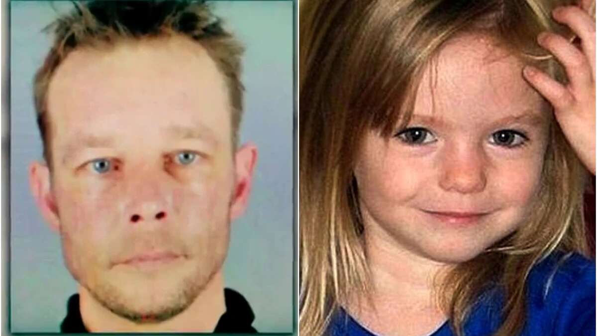 Caso Madeleine Mccann: el principal sospechoso ha sido absuelto de una serie de ataques sexuales en Portugal