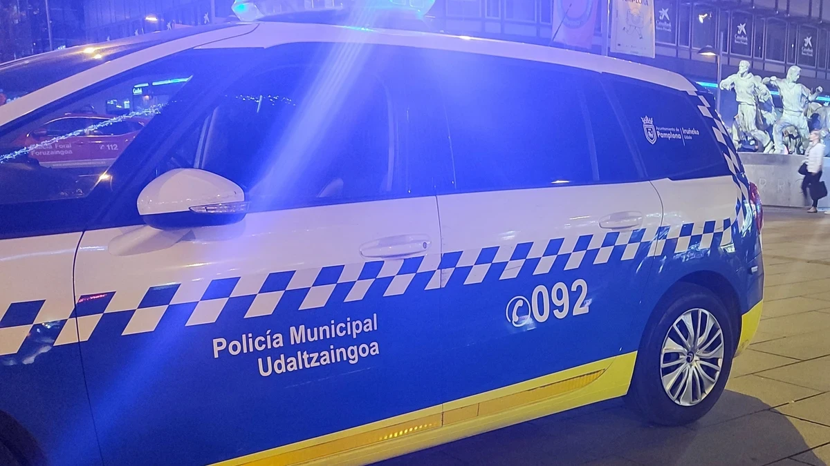 Investigan una agresión sexual en un piso de Pamplona durante las fiestas de San Fermín
