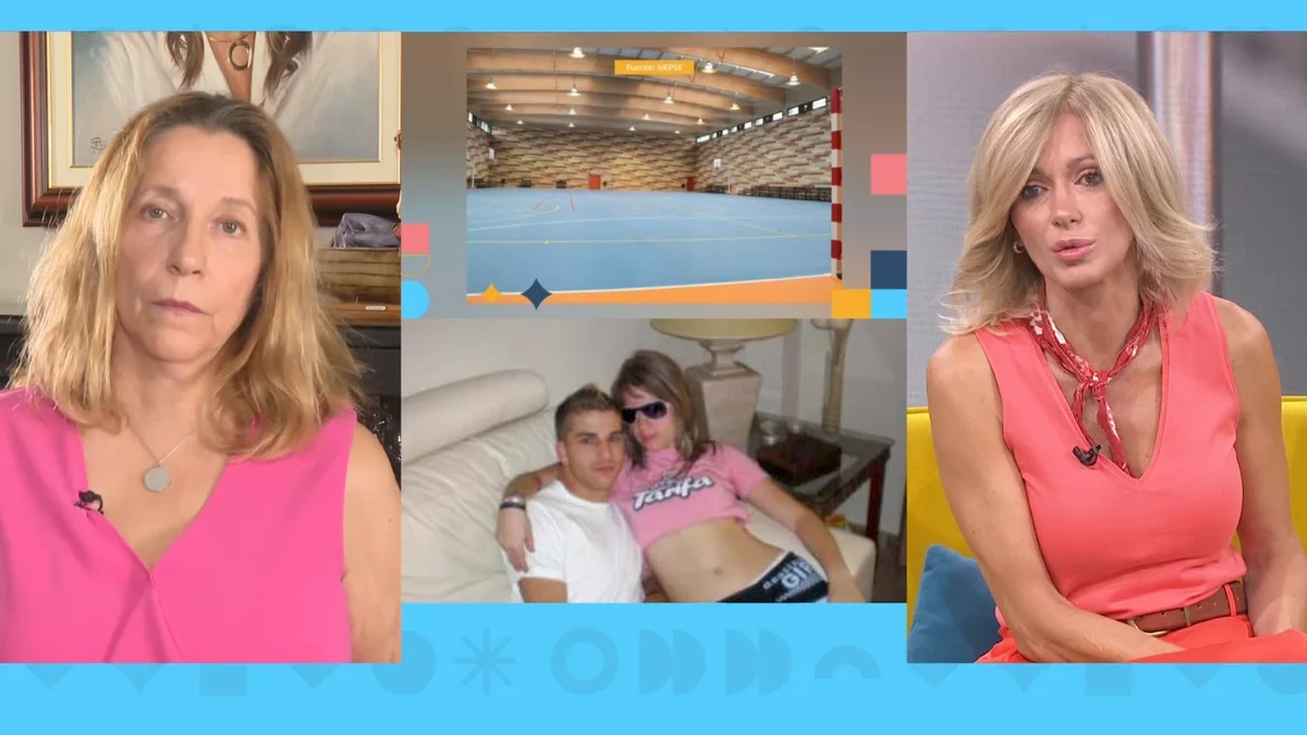 Primera reacción de la madre de Marta del Castillo al traslado de cárcel de Carcaño: “Se sentía el rey del mambo, pero tampoco hacía falta que lo llevaran a una prisión con piscina climatizada”