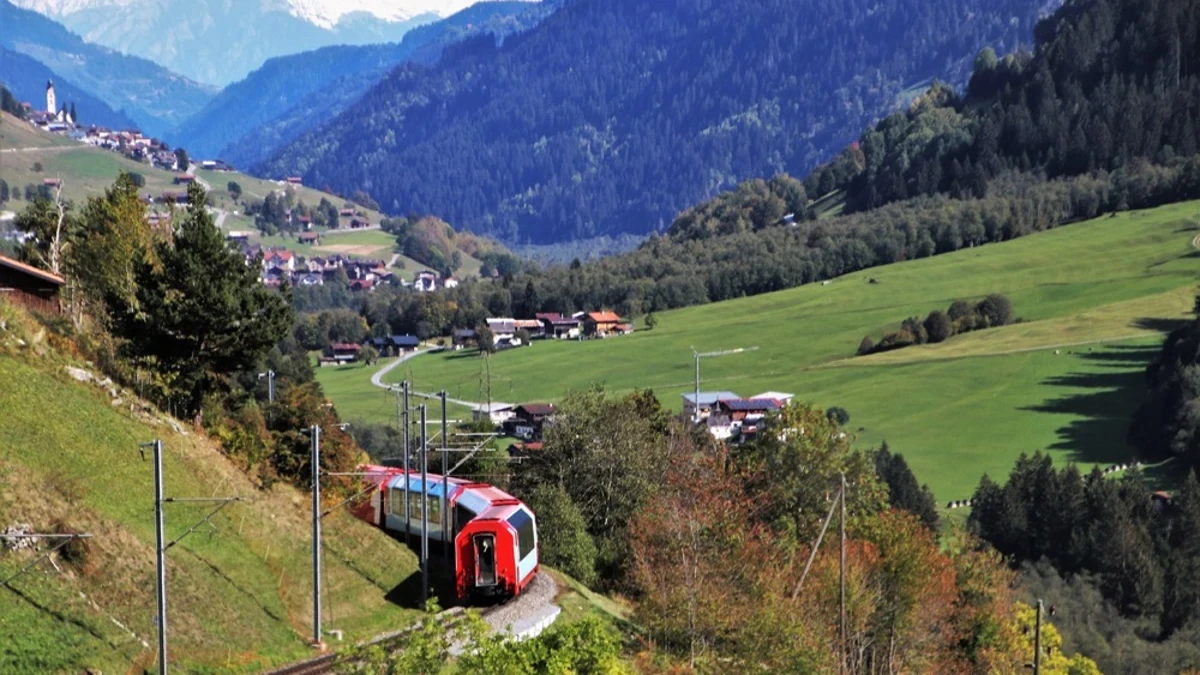 Atractiva oferta de empleo en los Alpes: Se busca chef creativo para ayudar a crear menús