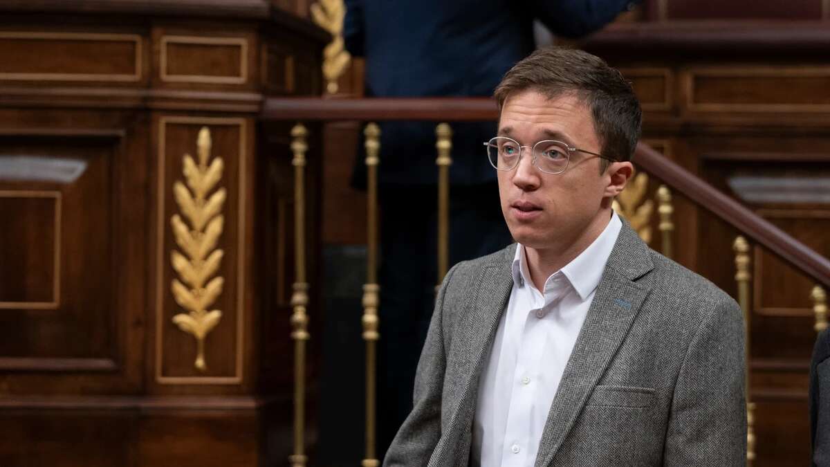 Así es el patrón de comportamiento de Errejón: impone reglas, falta de empatía y prácticas sexuales humillantes