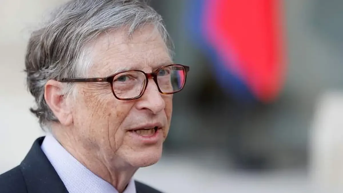 Bill Gates vaticina qué 3 profesiones sobrevivirán al avance de la inteligencia artificial