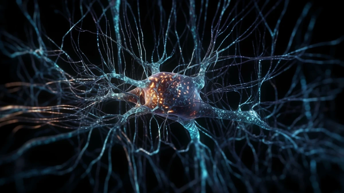 Descubrimiento clave para el Alzheimer y la depresión: el cerebro humano sigue generando nuevas neuronas toda la vida, según un estudio