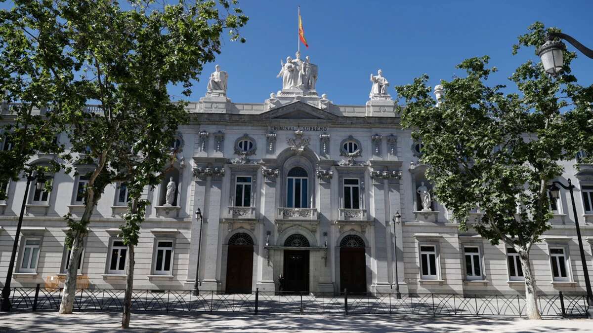 Carmen Pano, González Amador, Cristina Álvarez o la expareja de Ábalos: Febrero acaba marcado por las citas judiciales