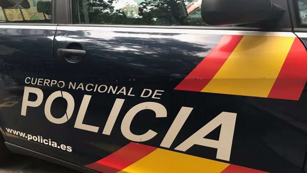 Atraco de un millón de euros a un banco de Málaga