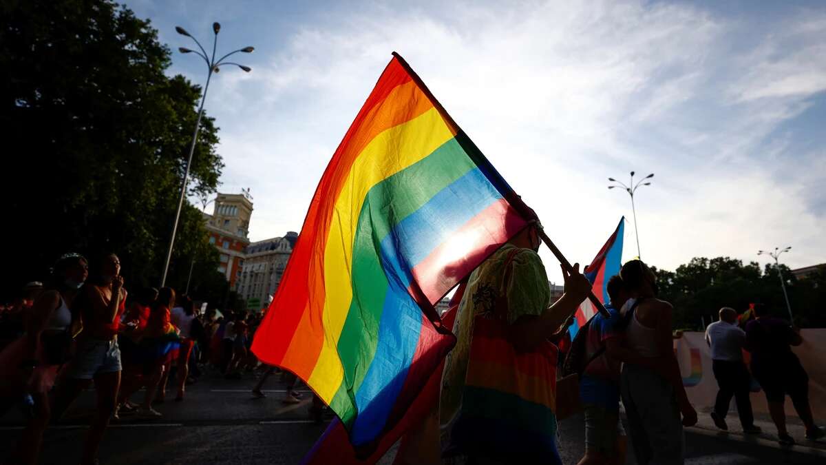 Detenido un hombre por la agresión lesbófoba en Valladolid que dejó a una joven con la mandíbula rota