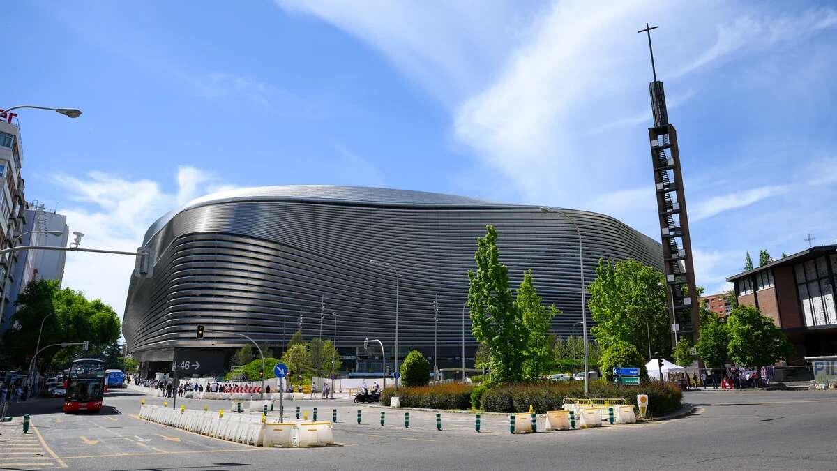 Estos son los 11 estadios españoles que serán sede del Mundial 2030