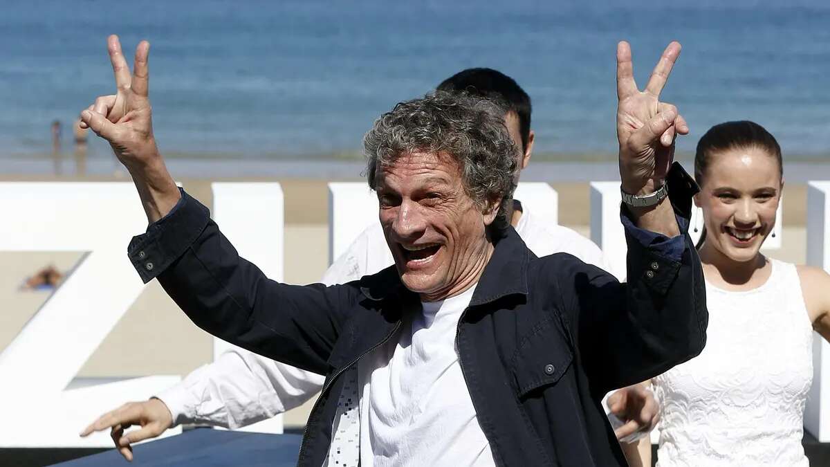 Muere el actor y director argentino Daniel Fanego a los 69 años