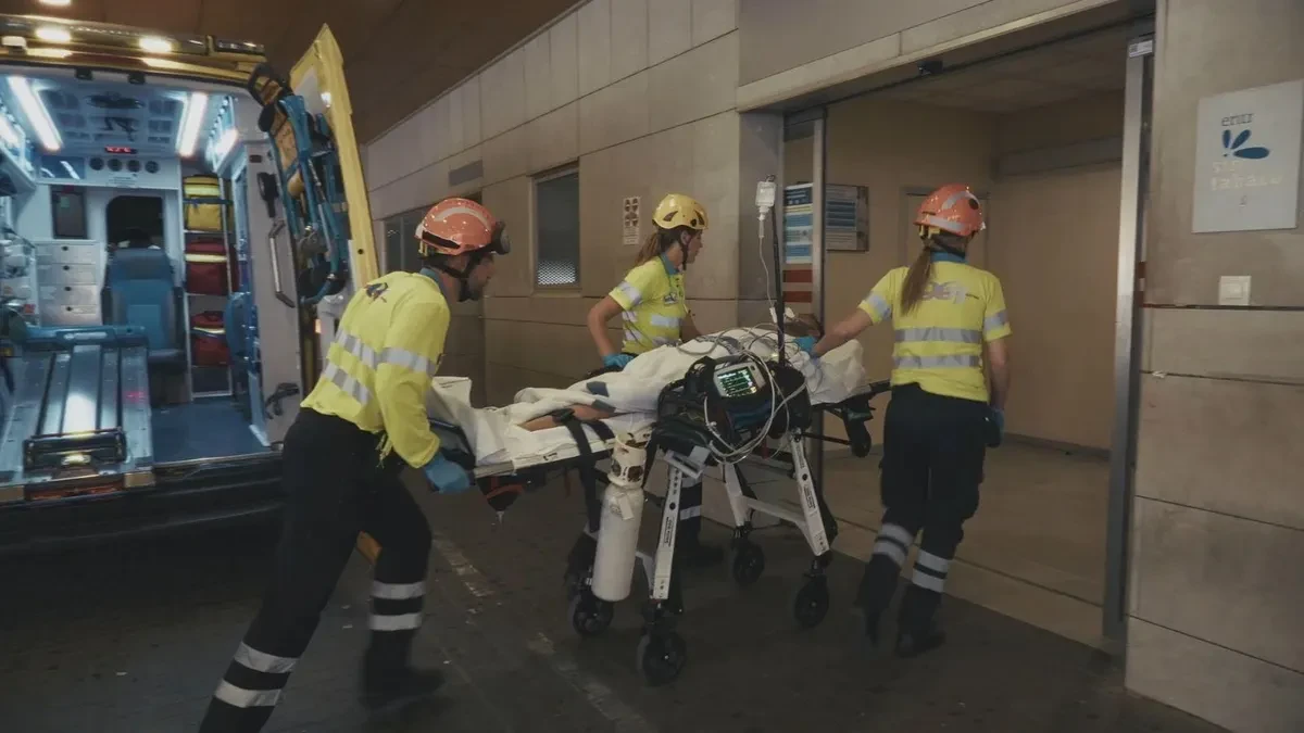 España estrena el MIR de Medicina de Urgencias y Emergencias para transformar la atención hospitalaria