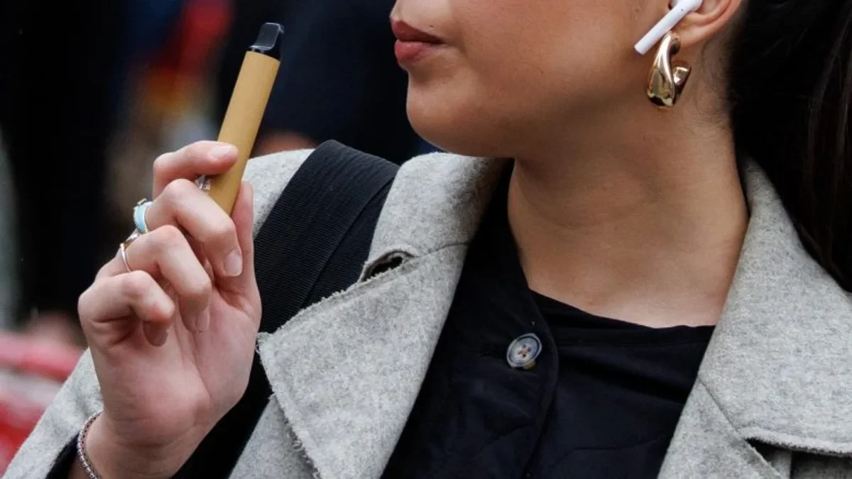 Singapur se plantea catalogar el vapeo como droga y lo castigaría con penas de prisión