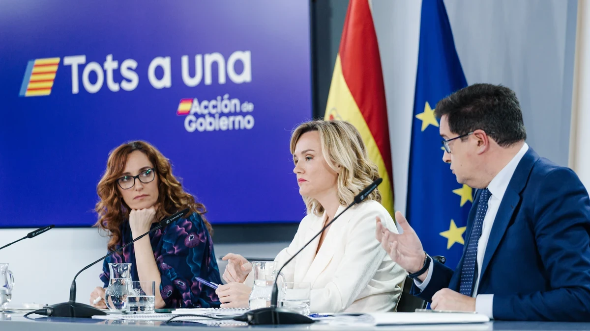 El Gobierno aprueba un anteproyecto ley que obligará a identificar el contenido creado con Inteligencia Artificial