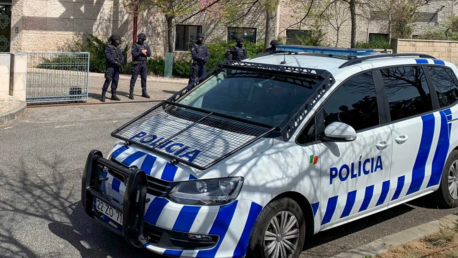 En libertad tras ser detenido un excargo del PSOE coruñés por una trama de corrupción