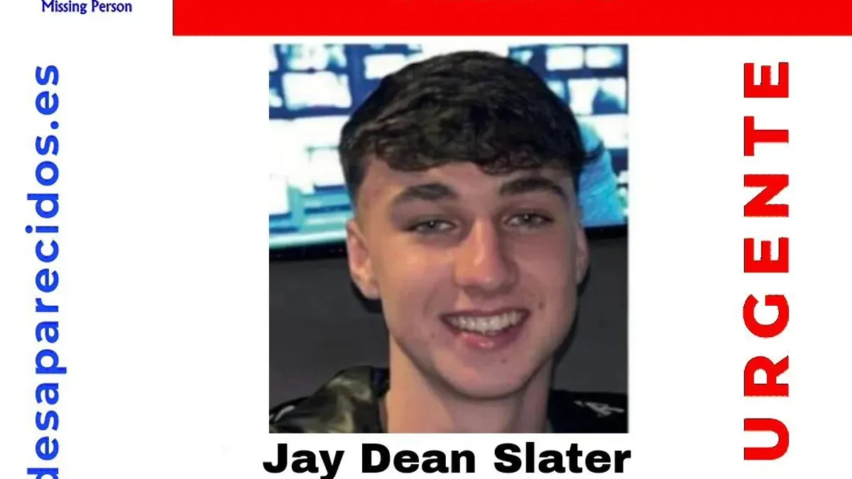Las claves de la desaparición de Jay Slater: cronología, hipótesis y sospechosos