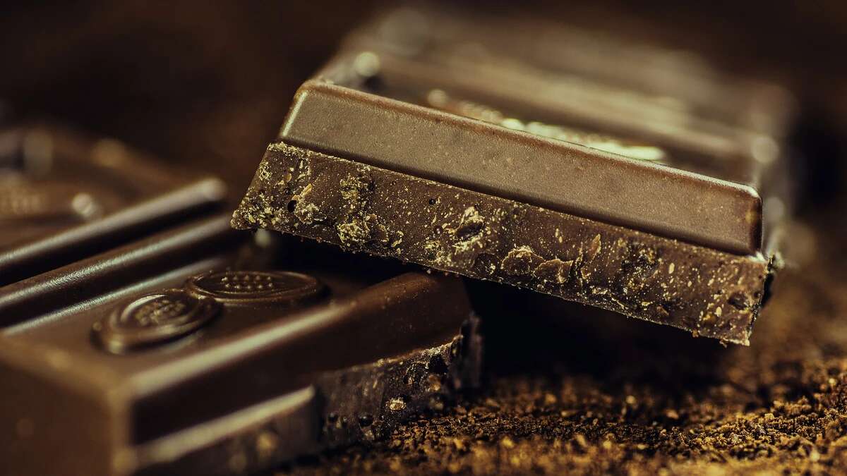 Alerta alimentaria por un lote de chocolate contaminado con salmonella en España