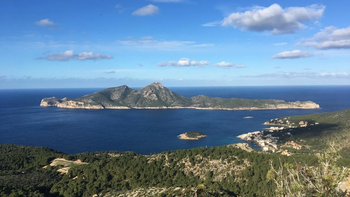 Encuentran dos cadáveres en la zona donde se buscaba a la pareja desaparecida desde el sábado en Mallorca