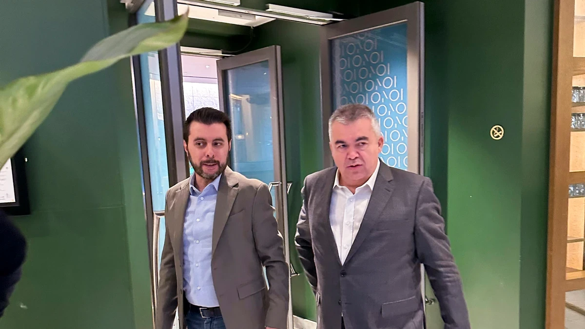 La Guardia Civil tiene en el punto de mira el pago del alquiler del piso de Santos Cerdán, un lujoso ático de Madrid