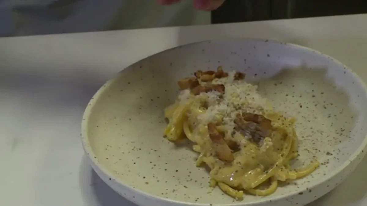 Día Mundial de la Pasta: descubre sus orígenes, curiosidades y por qué sigue siendo el plato más universal