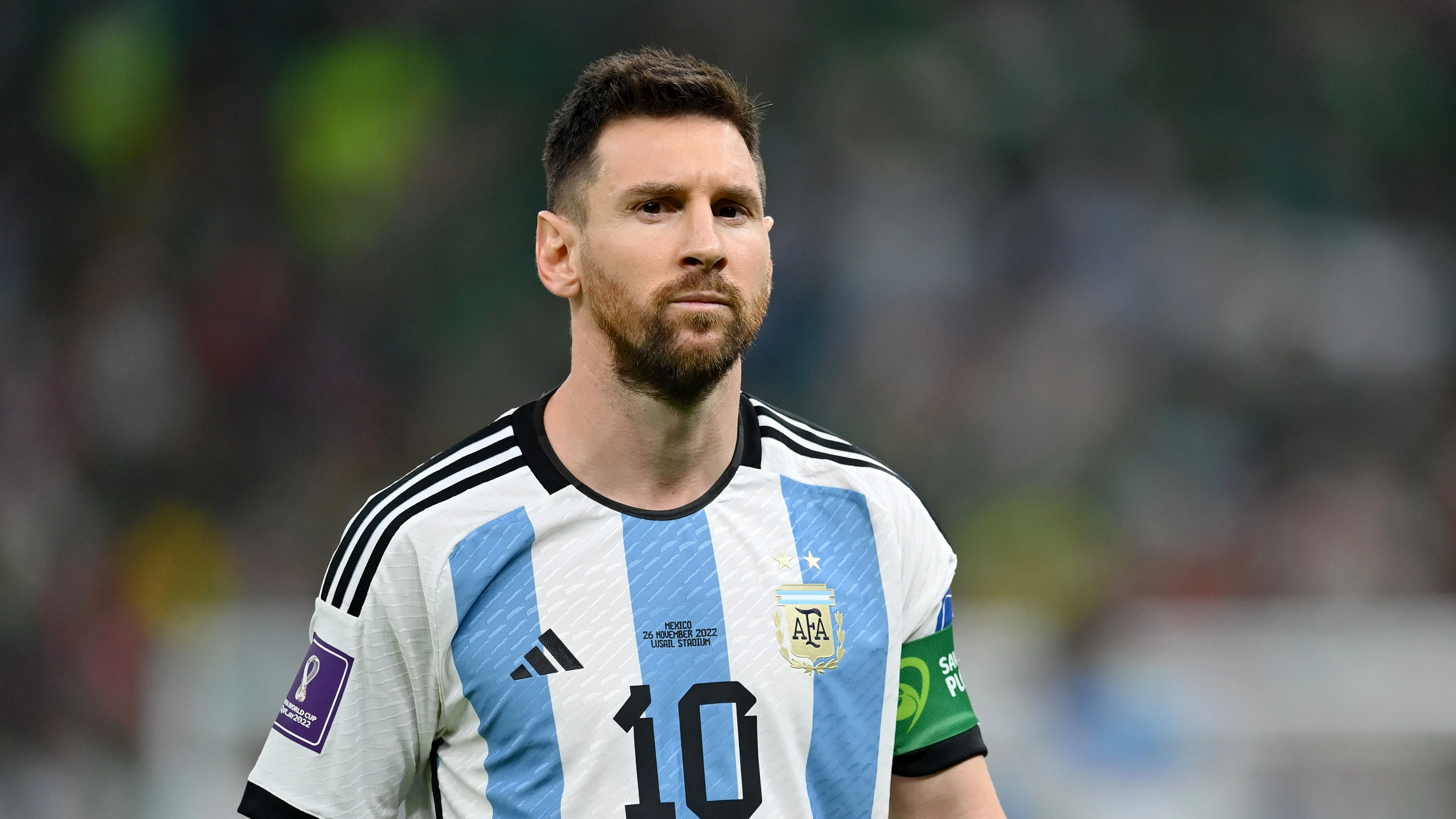 Leo Messi, Premio Princesa de Asturias de los Deportes 2026