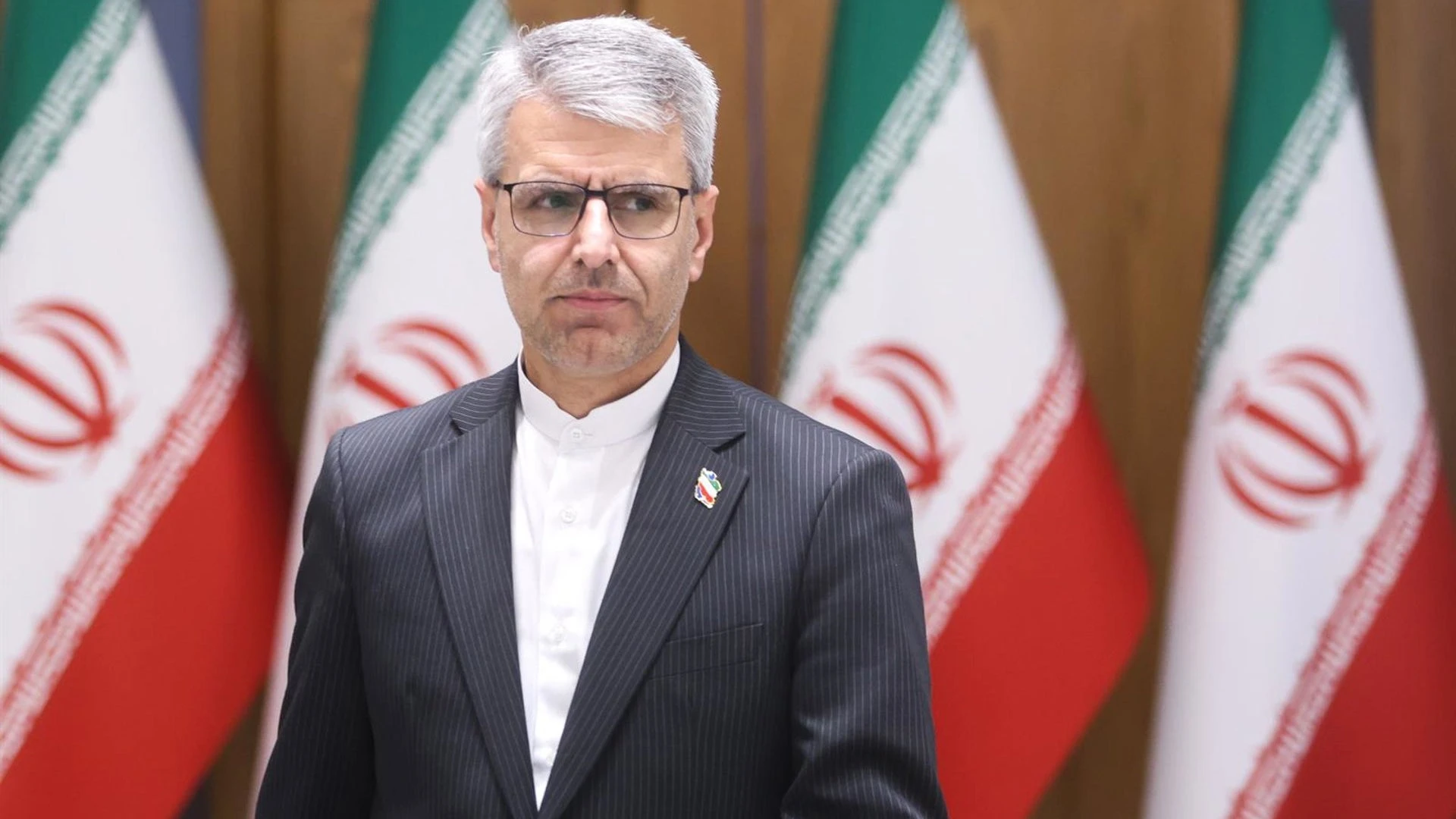 Irán convierte el uranio enriquecido en el gran escollo del acuerdo con Trump