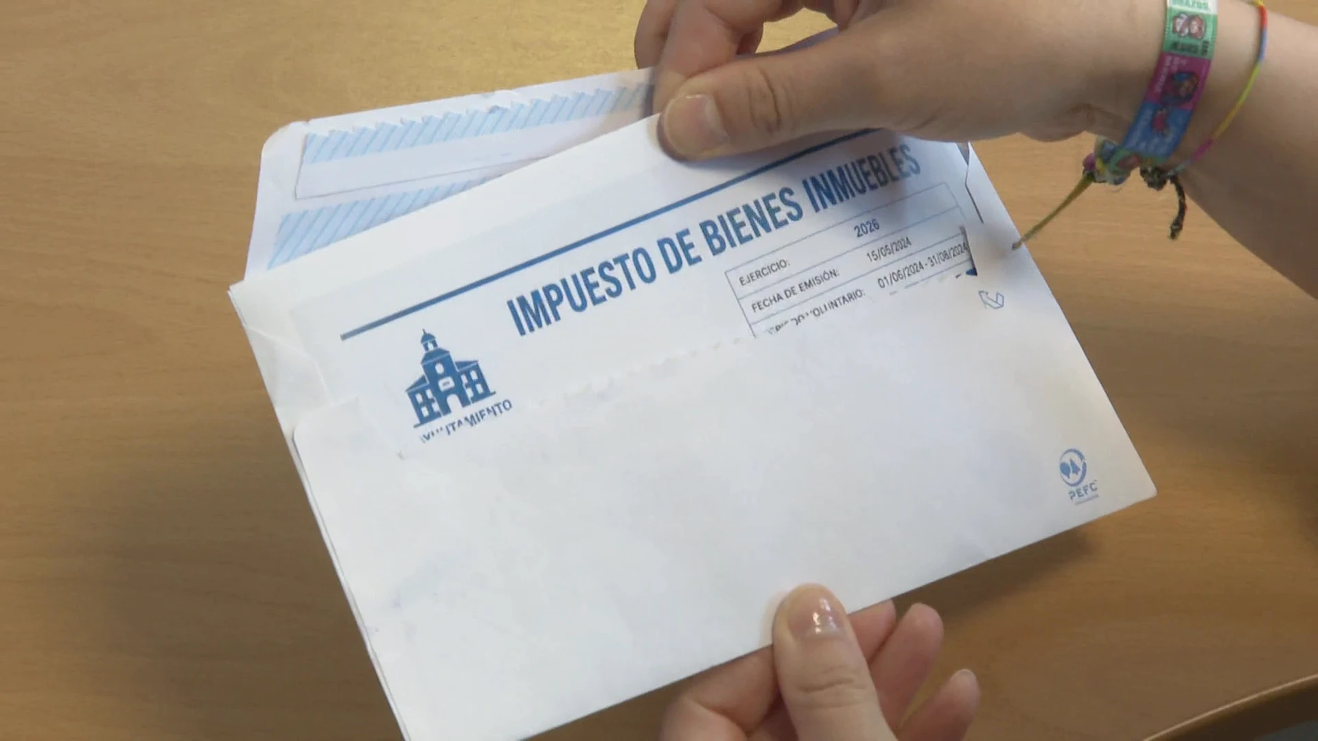 Casi la mitad de los hogares en España no puede afrontar un gasto imprevisto