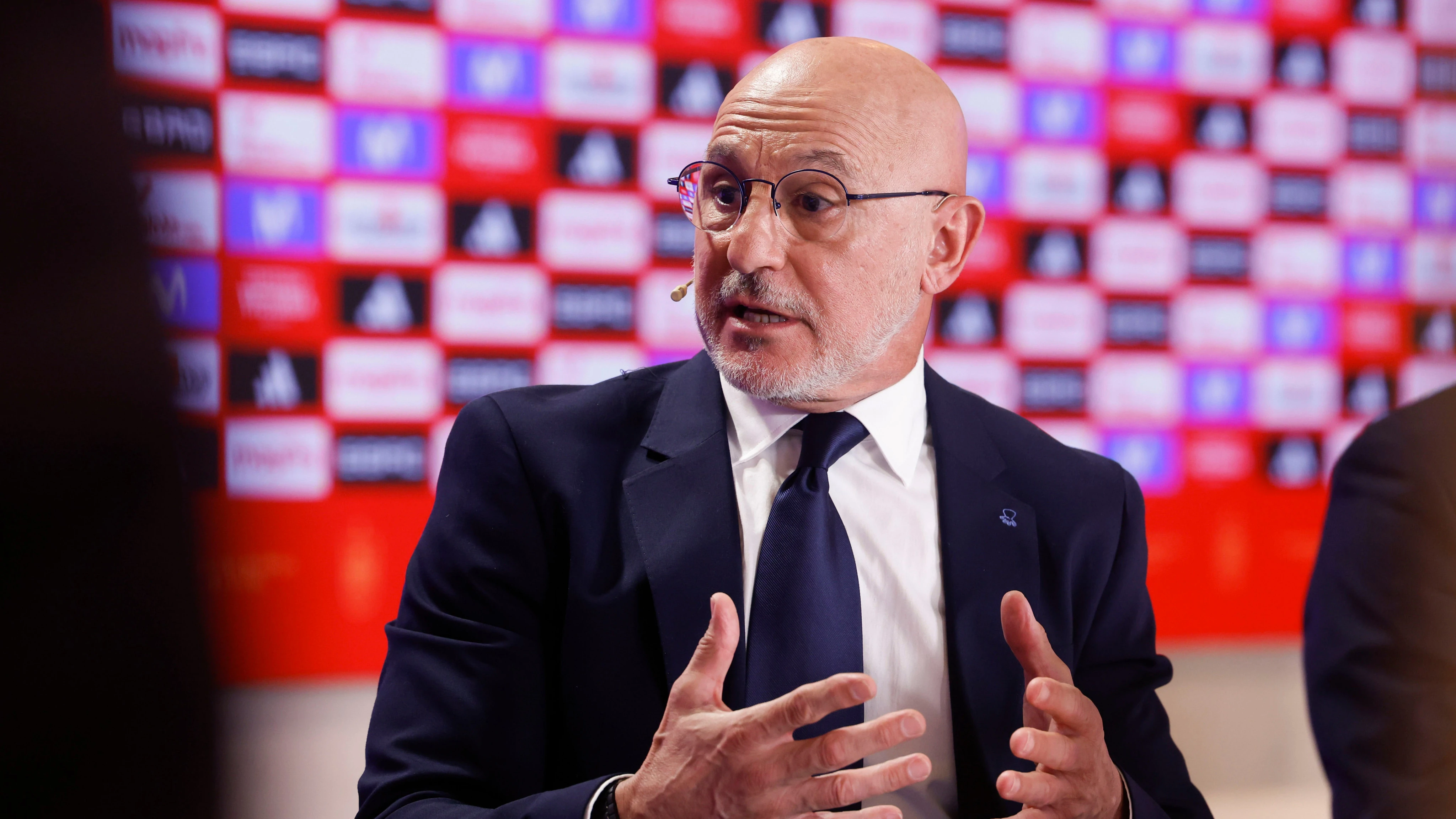Las grandes ausencias en la lista de España para el Mundial 2026