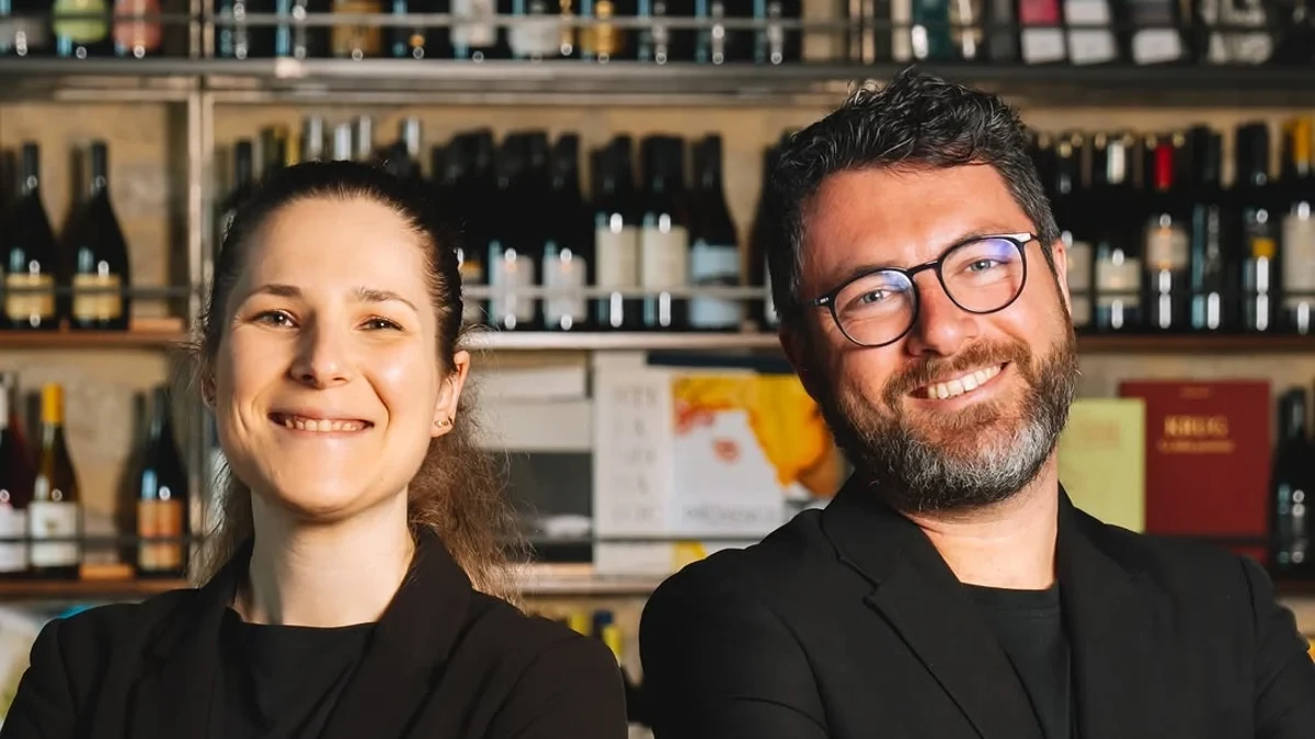 Muere una conocida sumiller tras derrumbarse el techo de un restaurante con estrella Michelin