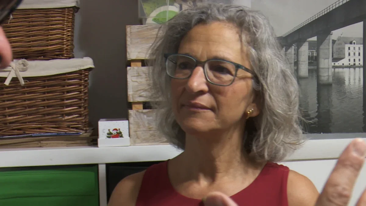 Fiebre opositora: “Cobro 300 euros más al mes y a las 2 estoy en casa”