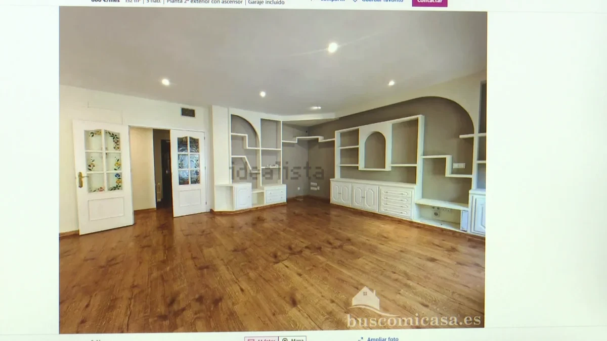 Estos son los pueblos con el alquiler más barato de toda España