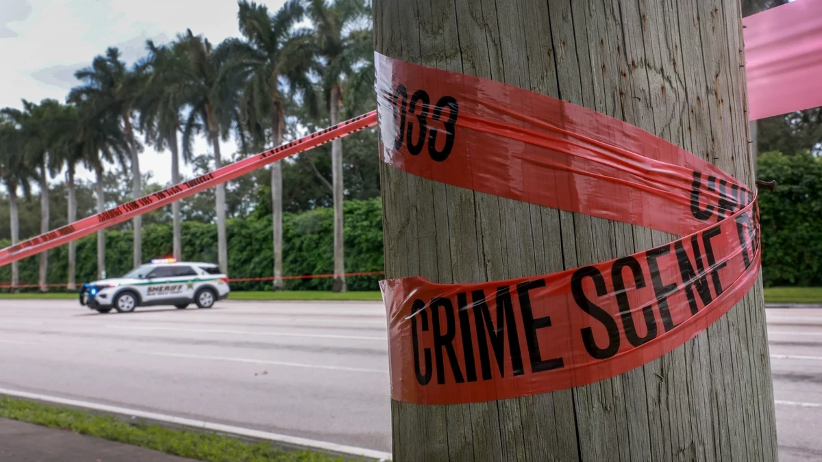 Cuatro heridos en un tiroteo en una universidad de Florida