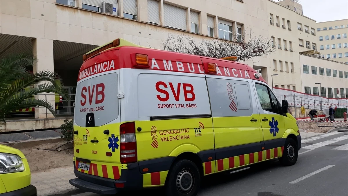 Condenadas por homicidio imprudente las médicas de un niño que murió de peritonitis tras ir cinco veces a urgencias en Petrer, Alicante