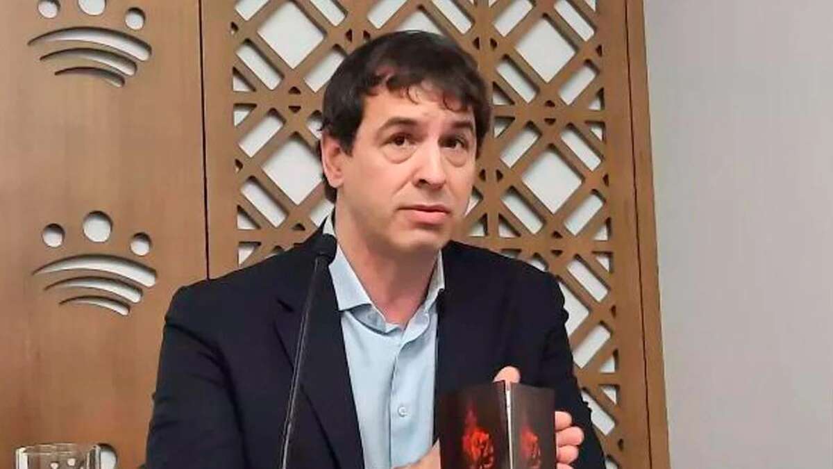 David Sánchez comparece en Badajoz por presuntas irregularidades en su contratación