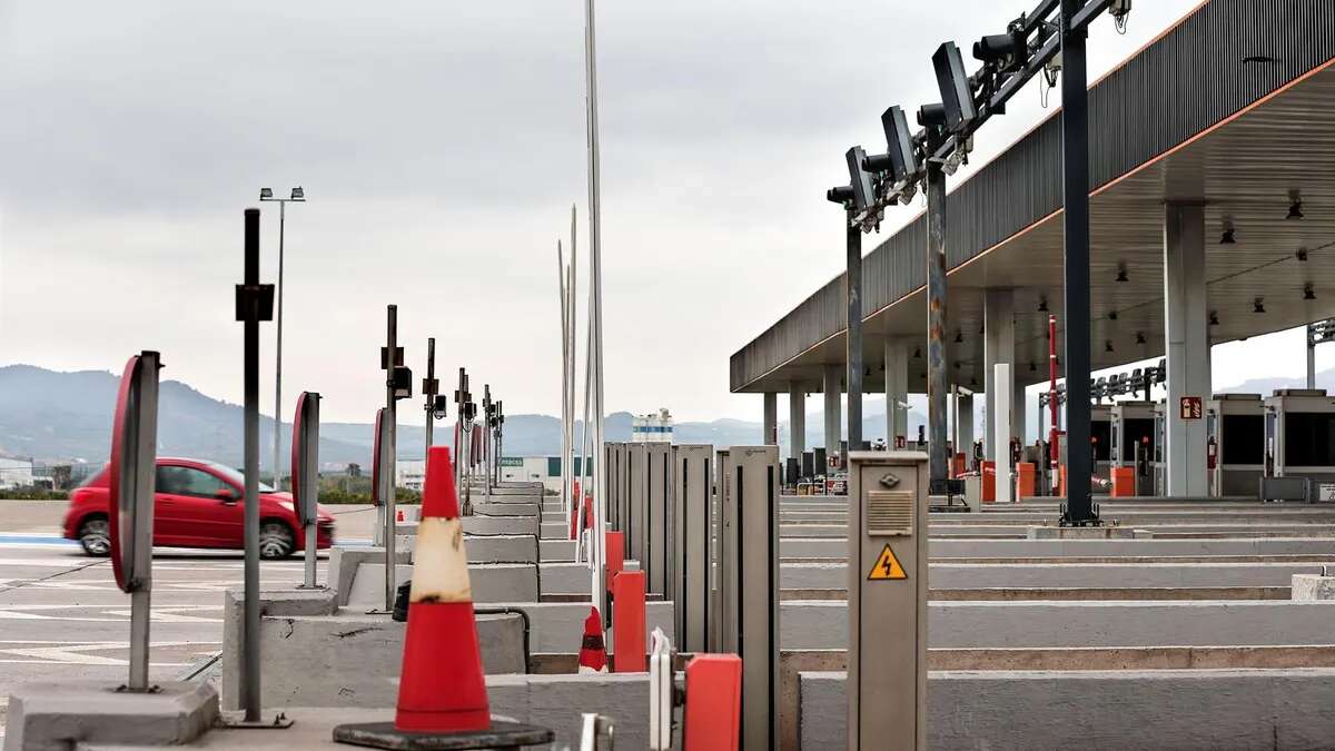 Dónde están los nuevos radares de la DGT en Valencia: esta es la ubicación exacta de cada uno de ellos