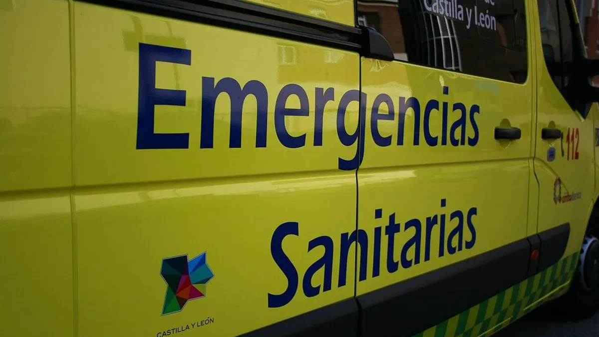 Muere un joven tras electrocutarse con un molino mientras acampaba en Burgos