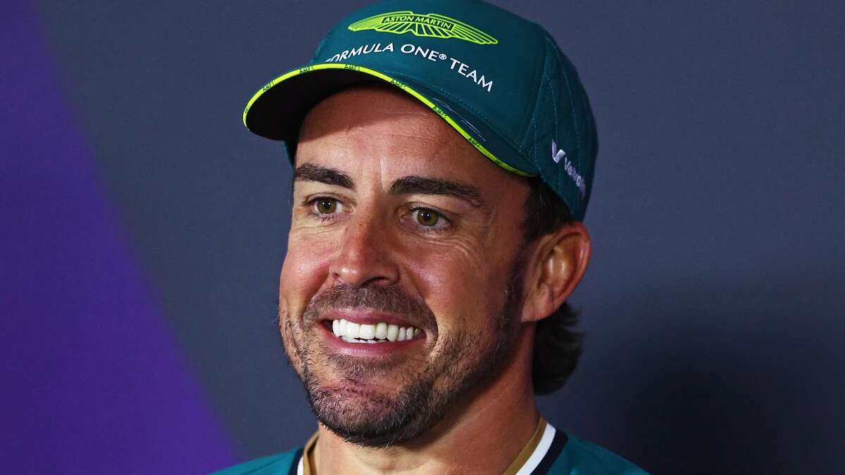 La gran noticia para Fernando Alonso y Aston Martin de cara a 2026