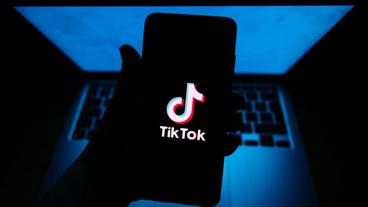 Alerta por una nueva estafa en Tik Tok que podría llegar a España: te roban tus datos personales