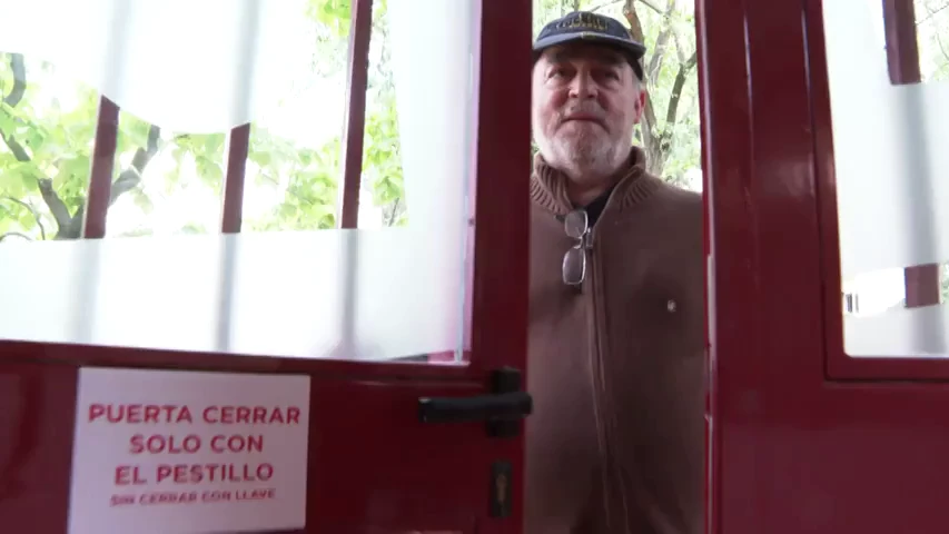 La parada del Papa con los más vulnerables de Madrid